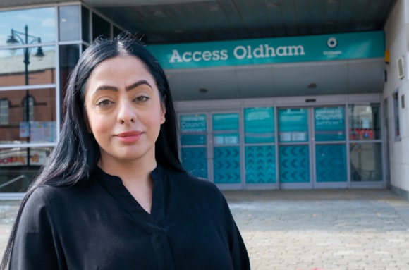 Access Oldham 11