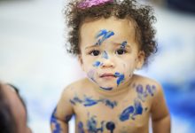 Bringing up baby! It's Baby Week in Manchester this week - all you need to know 