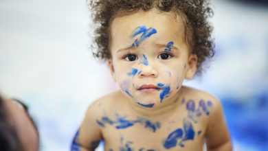 Bringing up baby! It's Baby Week in Manchester this week - all you need to know 