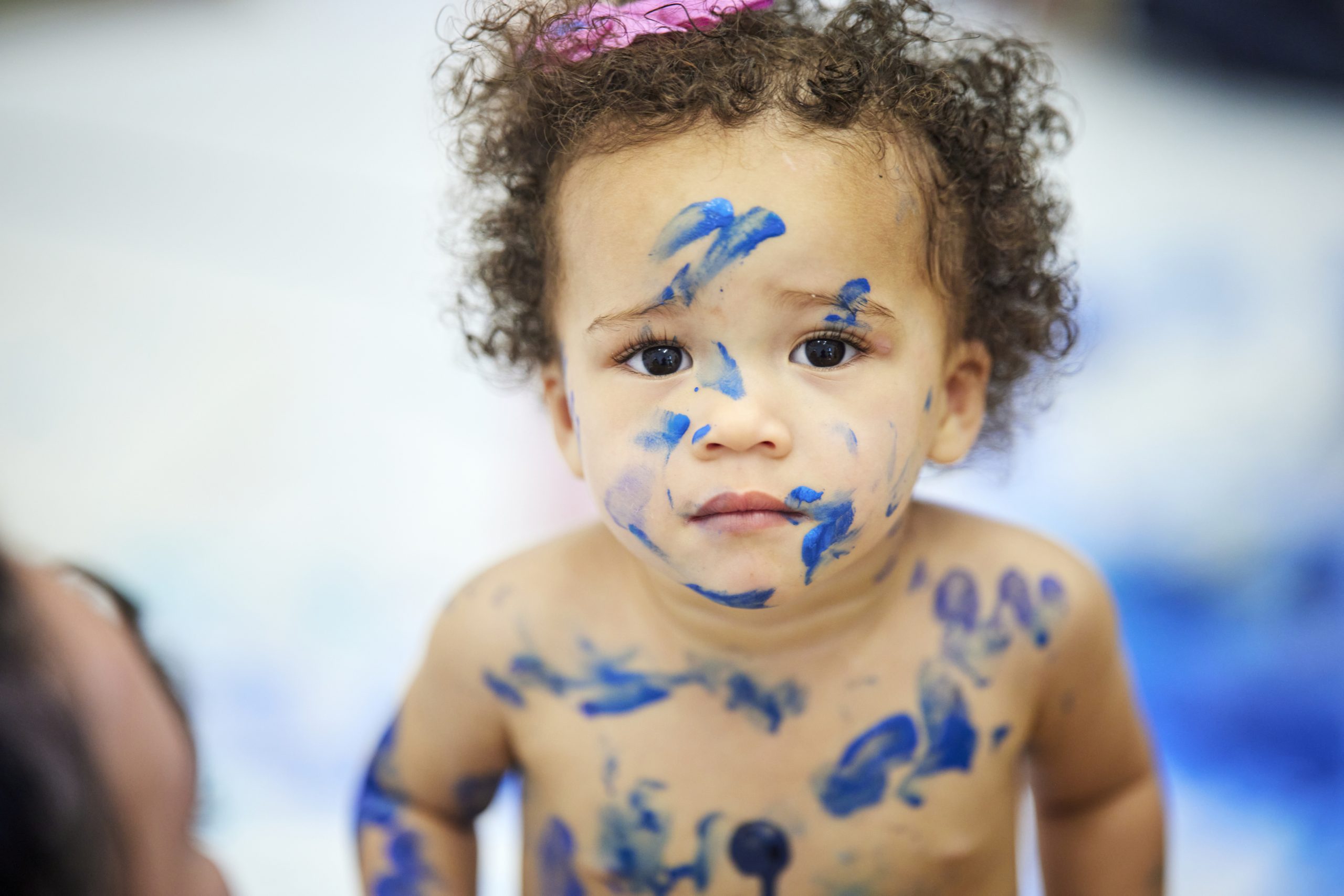 Bringing up baby! It's Baby Week in Manchester this week - all you need to know