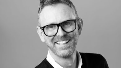 Director of Eurovision Song Contest announced as new Visiting Professor at Manchester Met