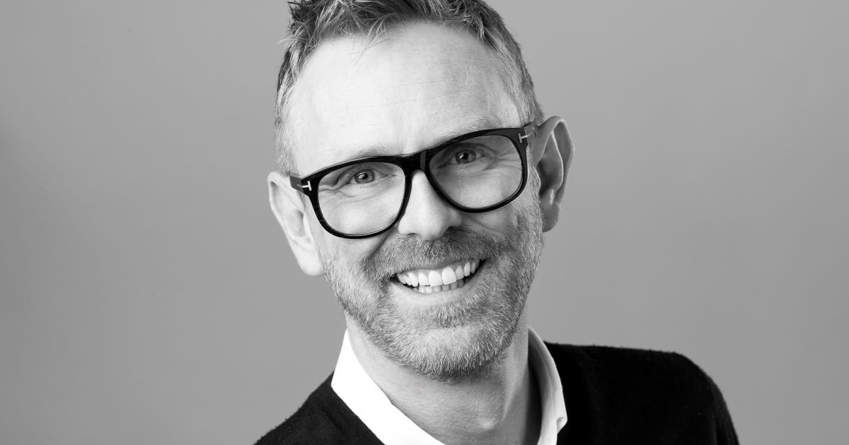 Director of Eurovision Song Contest announced as new Visiting Professor at Manchester Met