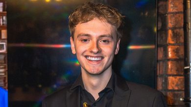 Filmmaking students honoured by industry leaders for ‘exceptional’ work