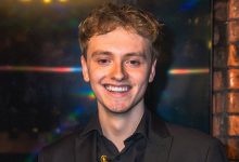 Filmmaking students honoured by industry leaders for ‘exceptional’ work
