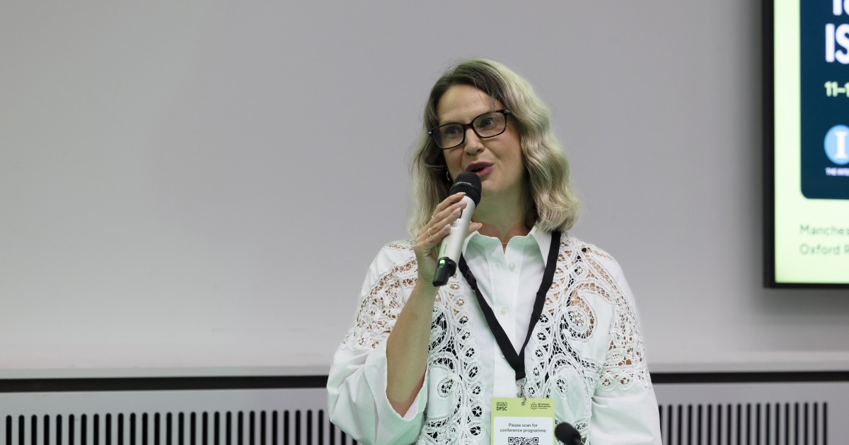 Future of drug policy conference hosted at Manchester Met
