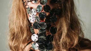 Gender dysphoria, AI satire and the British Asian identity; Manchester School of Art degree show celebrates the theme Bloom