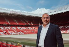 Head of University’s Institute for Children’s Futures appointed Manchester United Foundation Trustee