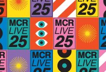MCR Live '25 celebrates a mammoth summer of live music in Manchester