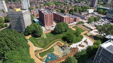 Major boost to Council housing company as new funding backer announced to accelerate home building in Manchester