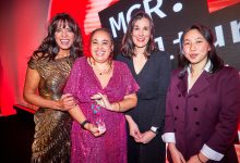 Manchester Culture Awards 2025 - nominations now open!