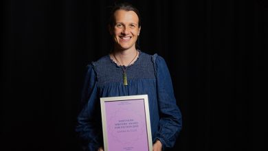 Northern Writers’ Awards success