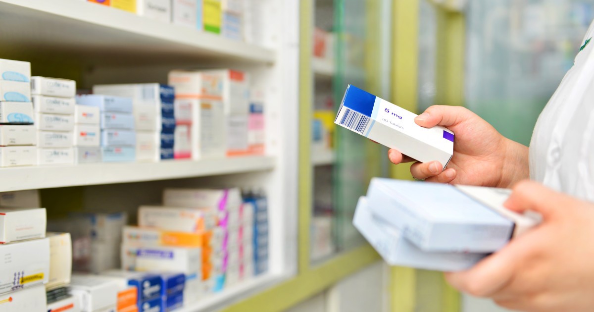 Patients should have a more active role in the prescription and research of medicines, report shows