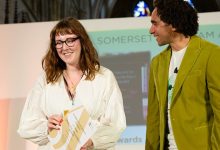 PhD student Charlotte Shevchenko Knight wins top literary prize