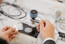 Prestigious Royal Society of Chemistry Prize awarded to University collaboration