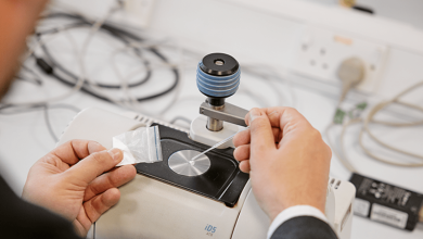 Prestigious Royal Society of Chemistry Prize awarded to University collaboration