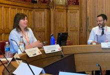 Professor advises Parliament on youth justice system reform