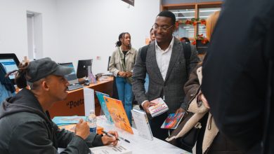 Rizzle Kicks star Jordan Stephens speaks at University on masculinity and mental health