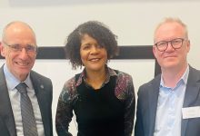 Role of universities in national growth and innovation highlighted at flagship engineering council event