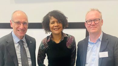Role of universities in national growth and innovation highlighted at flagship engineering council event