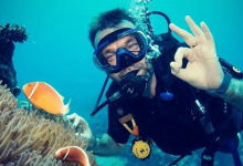 September 2024: Protecting the Great Barrier Reef, fighting fast fashion, and the changing Manchester climate