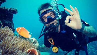 September 2024: Protecting the Great Barrier Reef, fighting fast fashion, and the changing Manchester climate