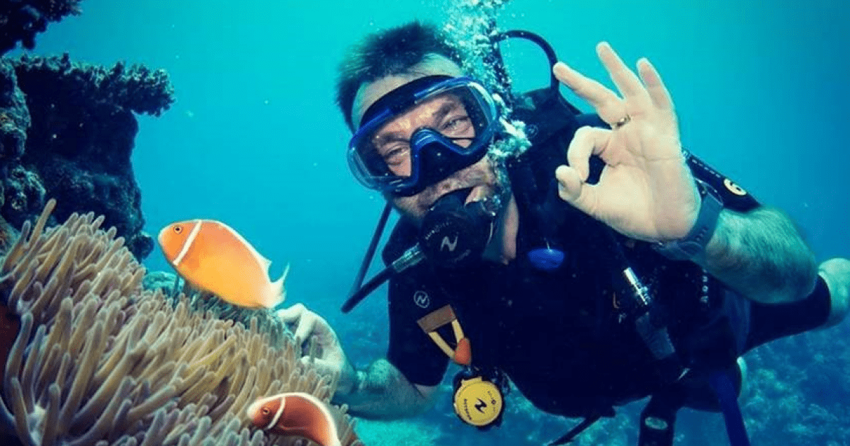 September 2024: Protecting the Great Barrier Reef, fighting fast fashion, and the changing Manchester climate