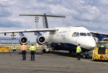 UK-first experiment examines environmental credentials of sustainable aviation fuel