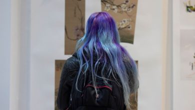 UNESCO celebrations marked by Manchester-Nanjing artist exchange