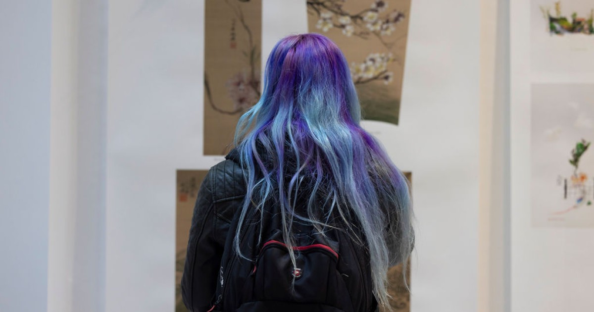 UNESCO celebrations marked by Manchester-Nanjing artist exchange