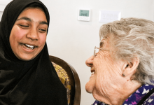 ‘A generational crisis’: new report unveils UK is more age segregated than ever before