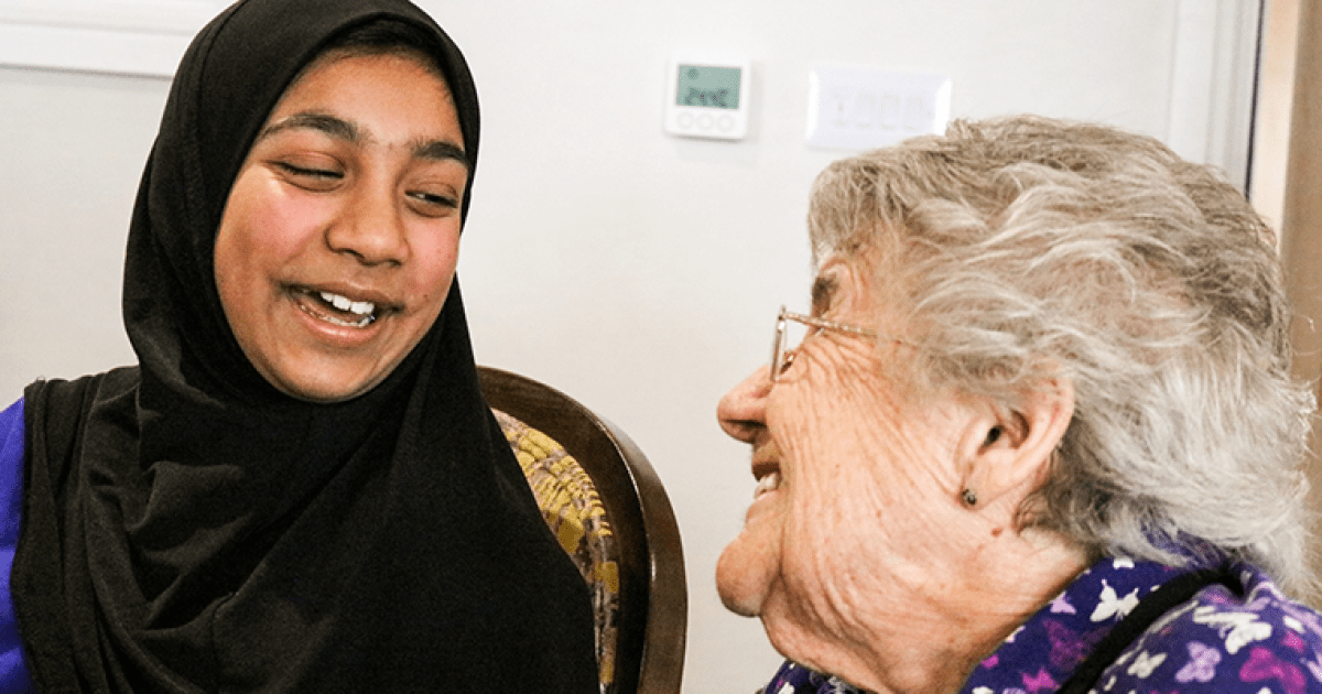 ‘A generational crisis’: new report unveils UK is more age segregated than ever before
