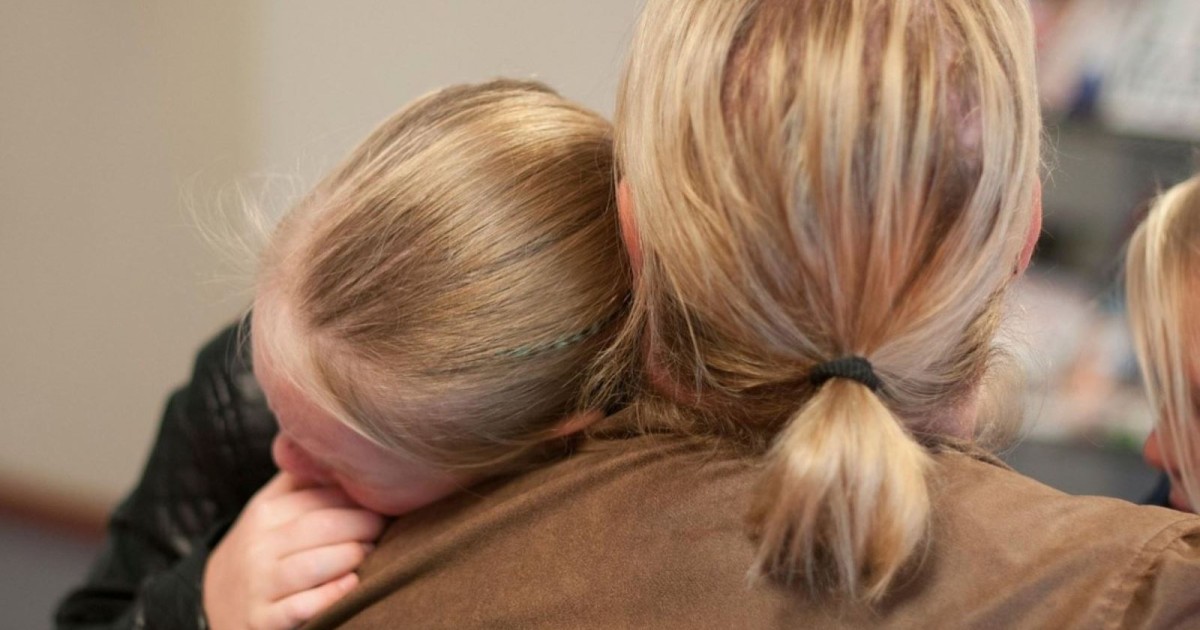 ‘It’s not just clumsiness’ - largest national study uncovers urgent need for better support and understanding for children with dyspraxia