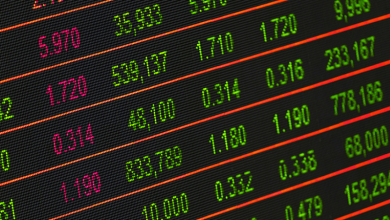 Britons are less likely than Americans to invest in stocks – but they may not have the full picture