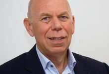 New Chair to take forward University-business partnership to ramp up innovation and investment