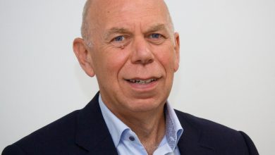 New Chair to take forward University-business partnership to ramp up innovation and investment