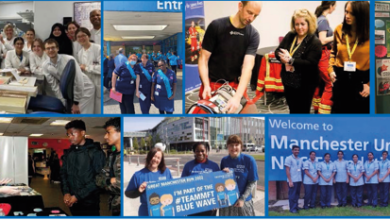 Public & Staff Members: Your NHS Foundation Trust Needs You – Stand in our 2025 Council of Governor Elections