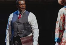 Turning point in Pan-African history inspires Manchester International Festival play
