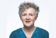 University Professor named as one of HR’s most influential thinkers