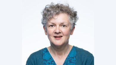 University Professor named as one of HR’s most influential thinkers