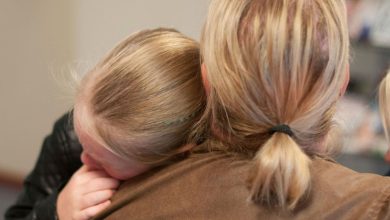 ‘It’s not just clumsiness’ - largest national study uncovers urgent need for better support and understanding for children with dyspraxia
