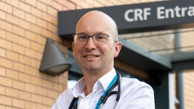 ‘Life-changing’ Cystic Fibrosis treatment trialled in Manchester now approved for NHS use