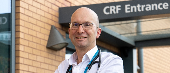 ‘Life-changing’ Cystic Fibrosis treatment trialled in Manchester now approved for NHS use