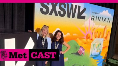 MetCast podcast: Manchester, Texas SXSW and ‘keeping things weird’