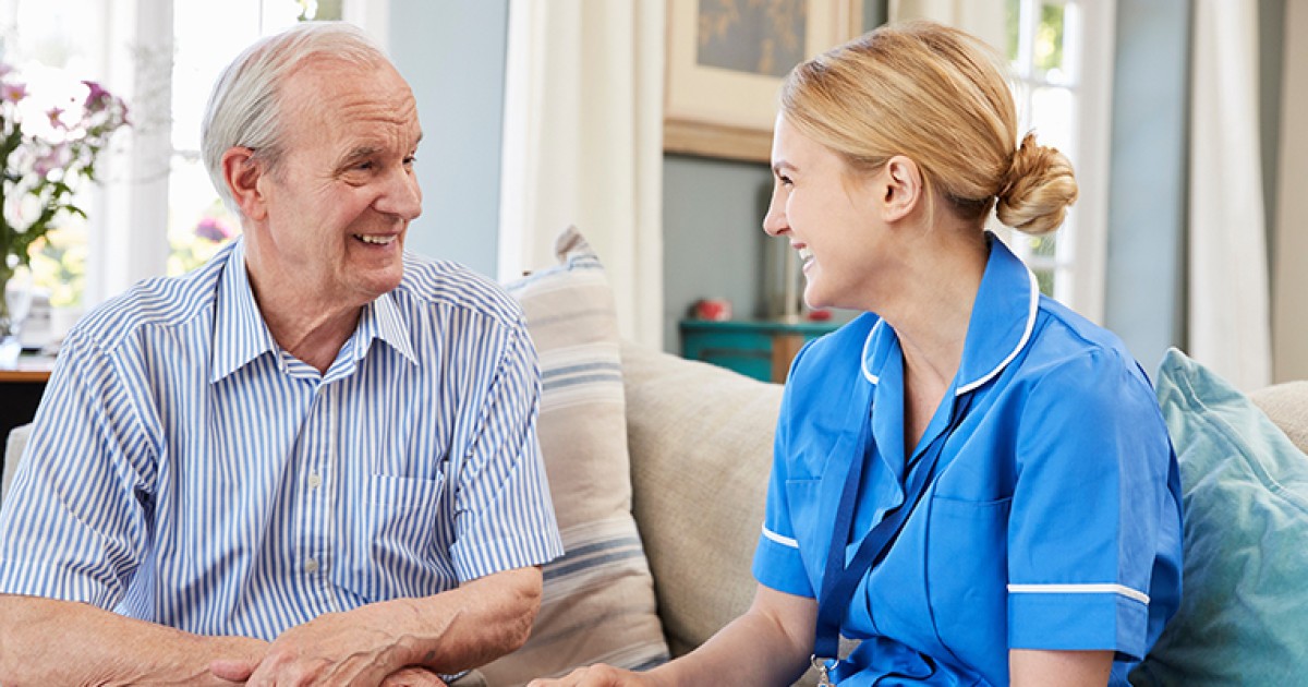 Opportunities for nurses to help patients’ pain management being missed, study shows