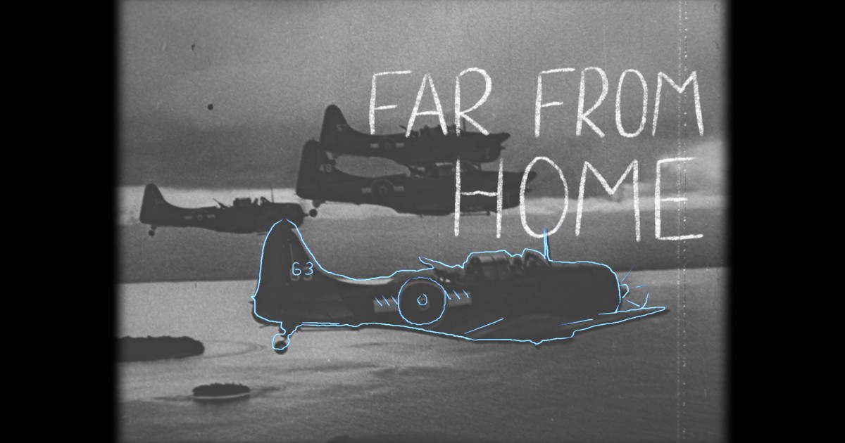 SODA students create new film with Imperial War Museums to mark 80th anniversary of VJ Day