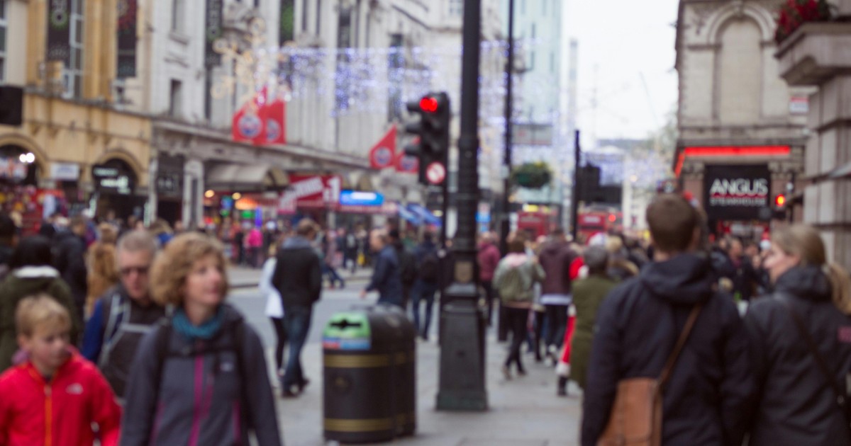 With over 17,000 shops in the UK expected to close this year, city centres must move on from retail