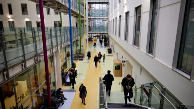 Greater Manchester Commercial Research Delivery Centre announces first studies