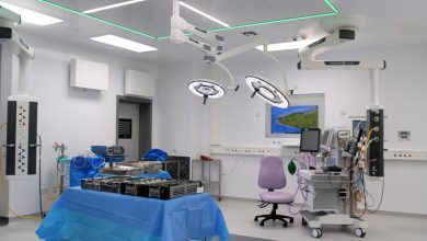 £14 million investment offers quicker treatment to patients at Trafford General Hospital