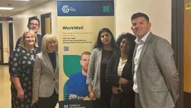 WorkWell: The new programme supporting people’s health and job prospects in Manchester