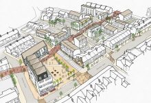 Council accelerates major £25m investment plans for Moston Lane – including new public square